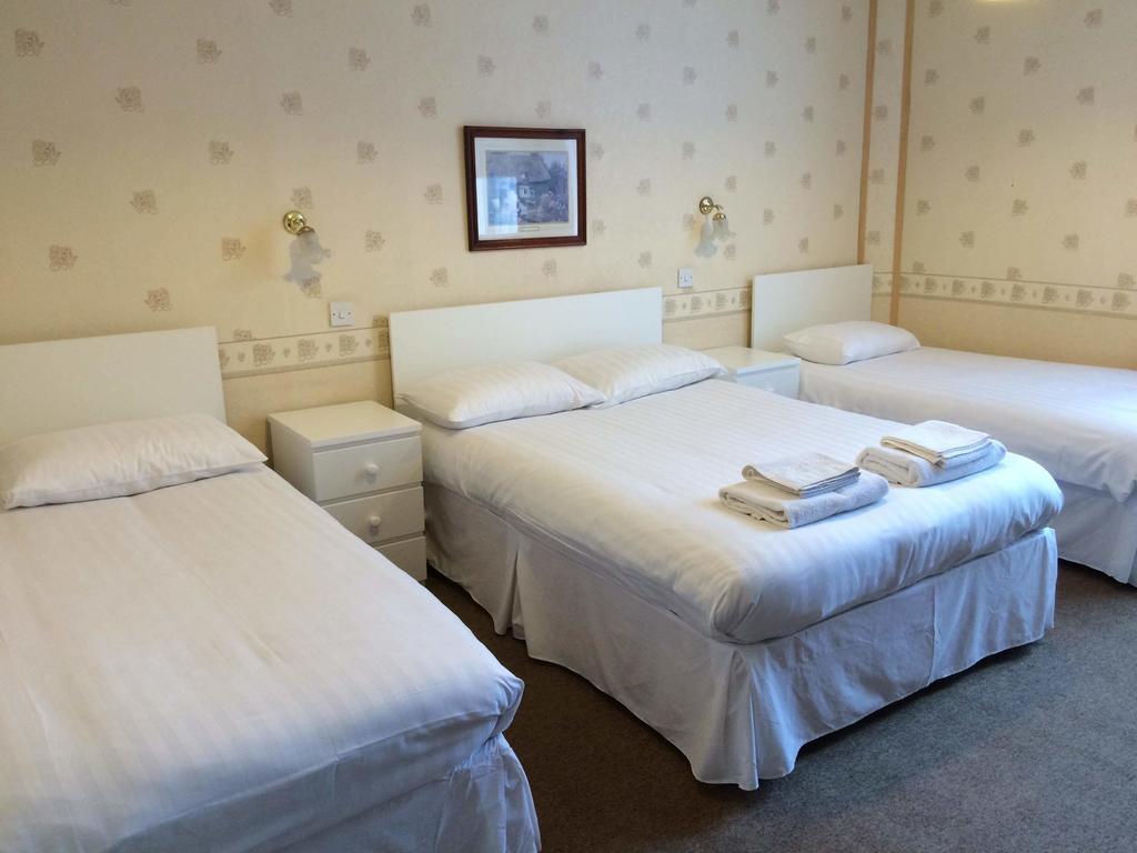 The Wight Bay Hotel - Isle Of Wight Сандаун Номер фото