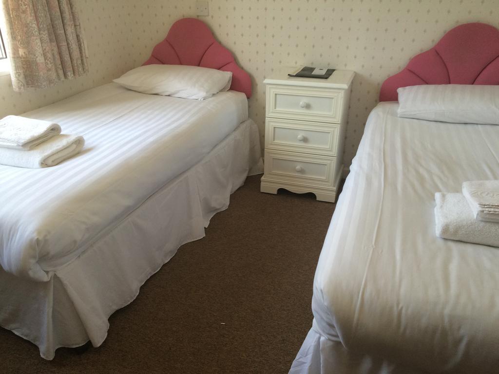 The Wight Bay Hotel - Isle Of Wight Сандаун Номер фото