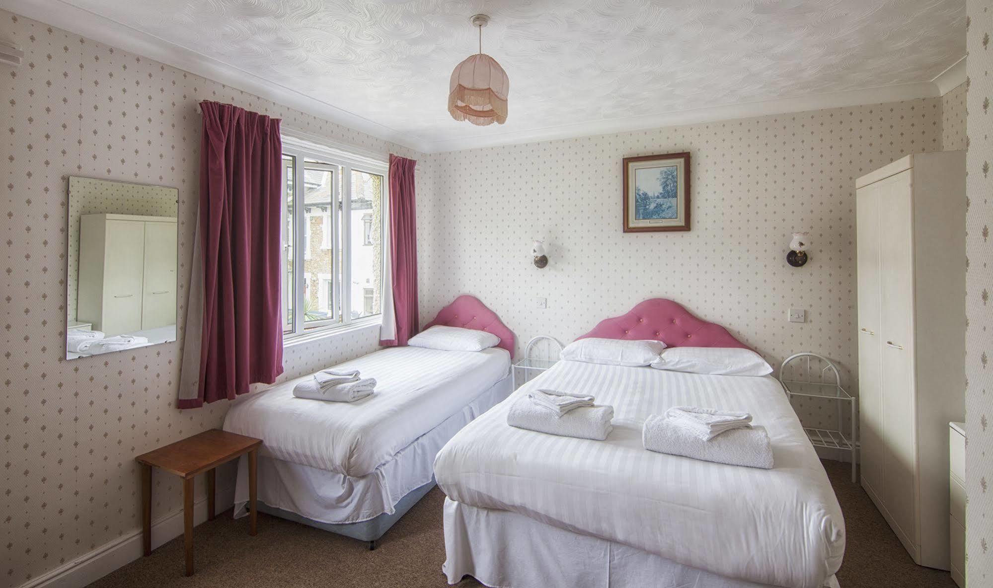 The Wight Bay Hotel - Isle Of Wight Сандаун Екстер'єр фото