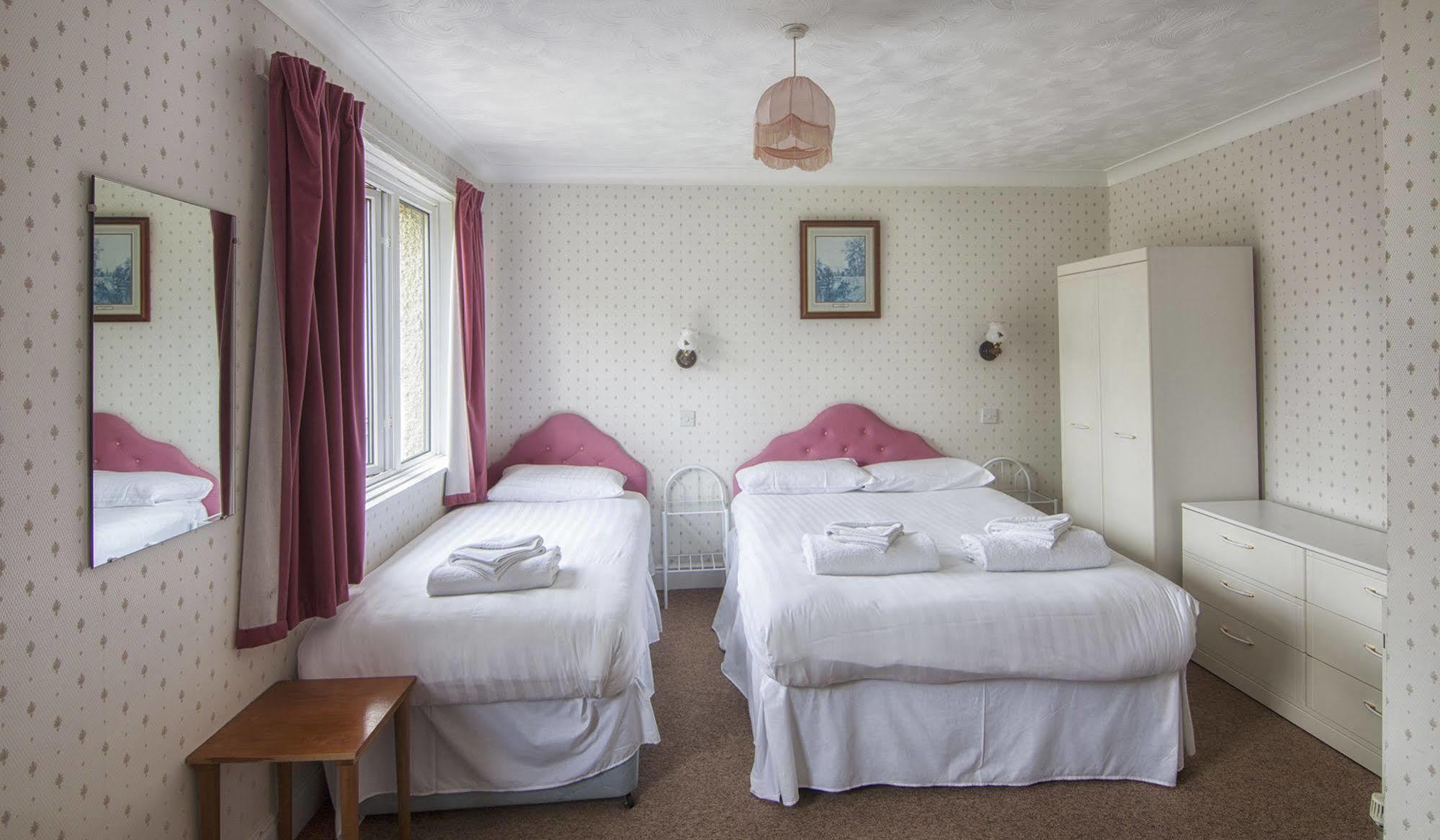 The Wight Bay Hotel - Isle Of Wight Сандаун Екстер'єр фото