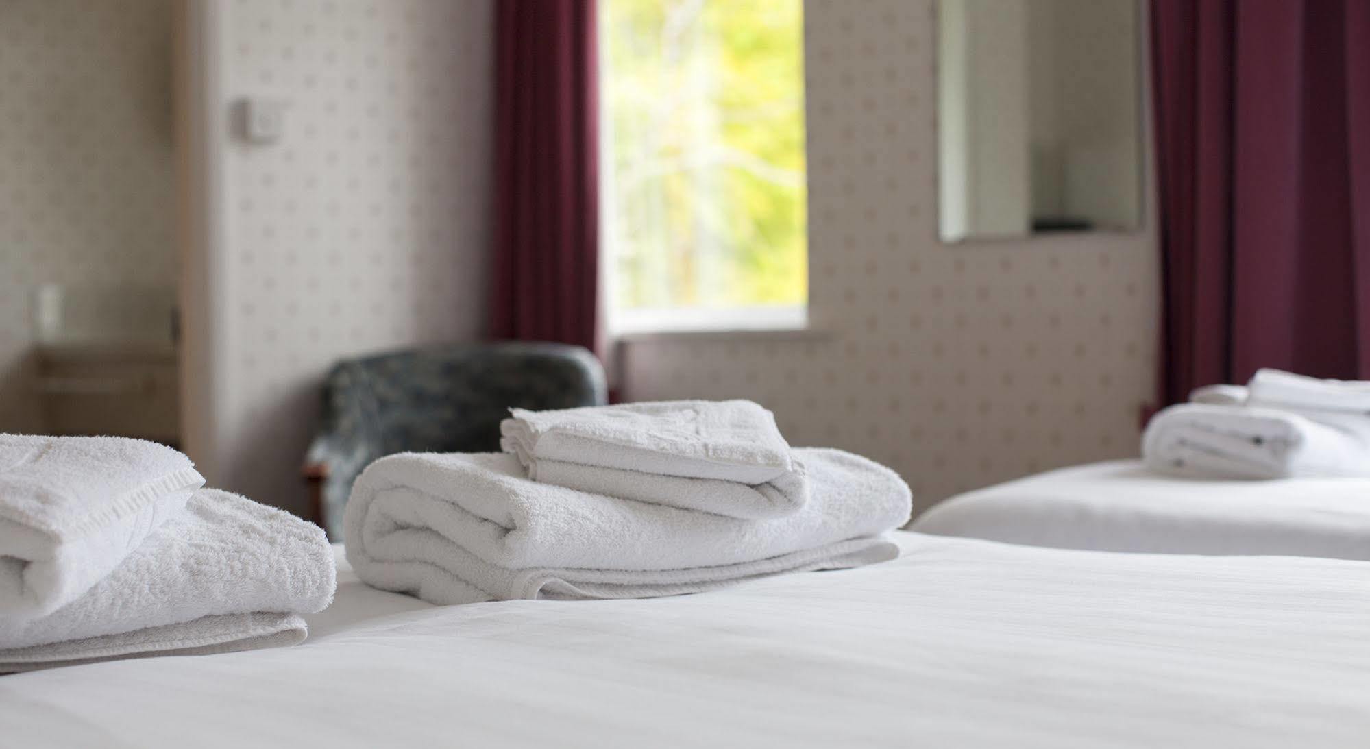 The Wight Bay Hotel - Isle Of Wight Сандаун Екстер'єр фото